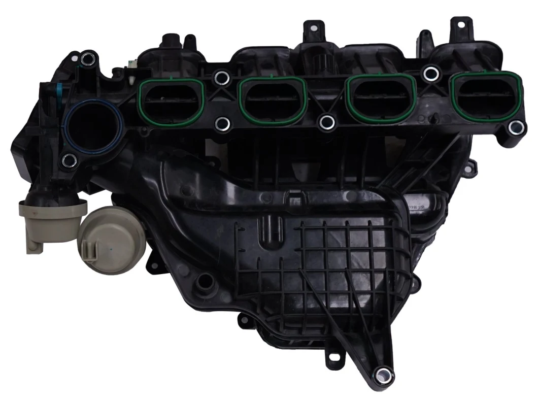 Lf94-13-100d, Lf9413100 Lf94-13-100, 77722qd High Quality Auto Car Engine Part Intake Manifold for 2003-2005 Mazda 6