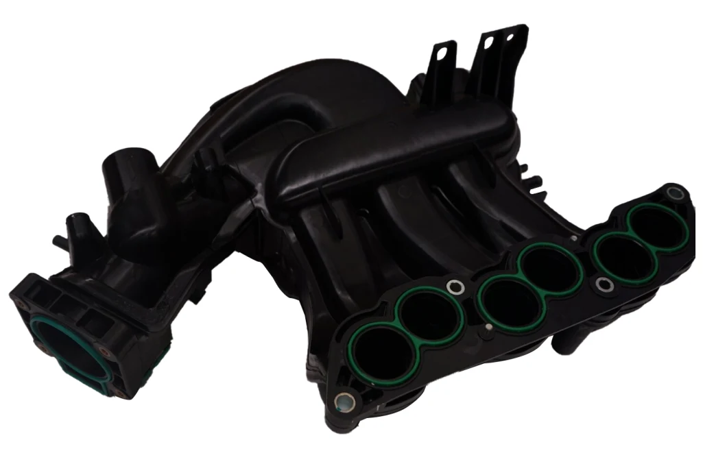 Car Engine Intake Manifold for 2004-2007 Ford Taurus 3.0L Gas Ohv