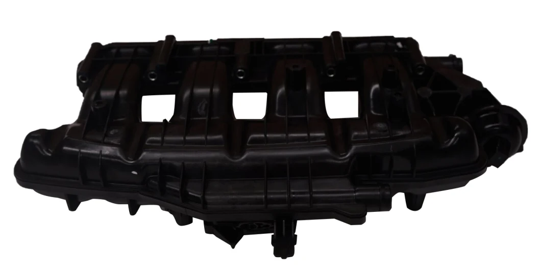 Auto Intake Manifold OEM 06j133201L Car Parts 1.8L Petrol Intake Manifold for Audi A3