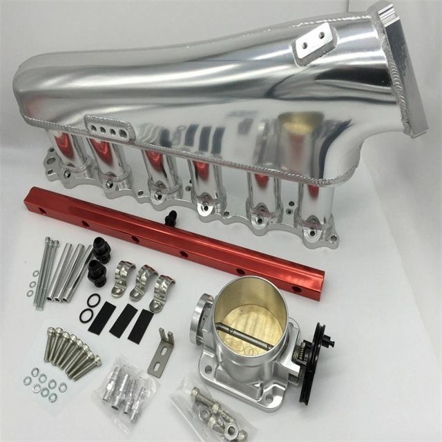 Auto Parts Intake Manifold for Toyota 1jzgte Gte 2jzgte