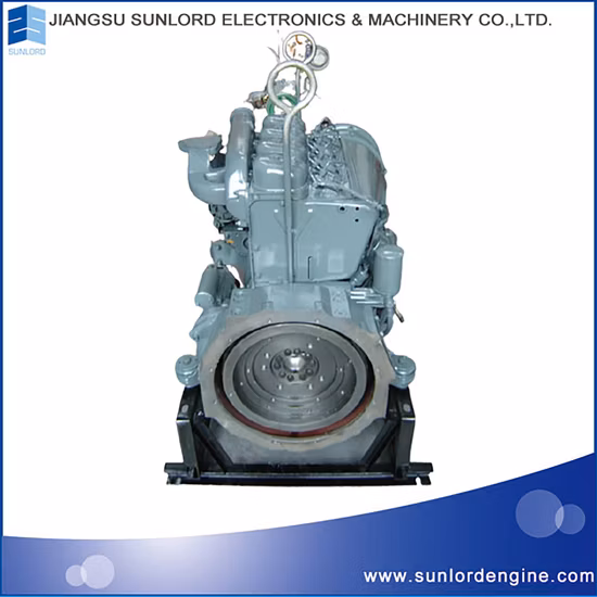 Parti del motore diesel OEM / ODM Deutz F4l912 di fabbrica prodotte in Cina