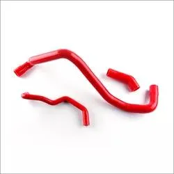 Per il 1999-2006 Audi Tt Mk1 1.8T Kit tubo flessibile per radiatore in silicone Tubo del liquido di raffreddamento