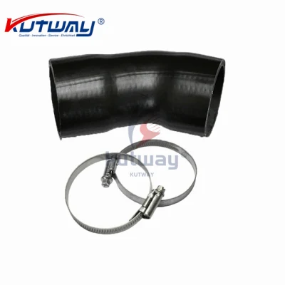 Tubo flessibile turbo per liquido refrigerante motore Kutway Auto Parts: 028145838/028 145 838 Per Audi 80 90 A4 VW Golf III 1.9 Tdi