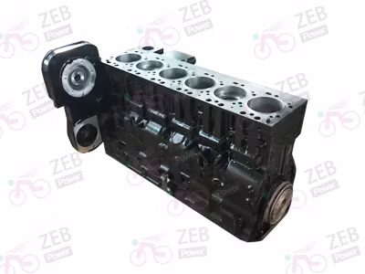 Blocco cilindri delle componenti del motore Nt855 Kta19 (4060393)