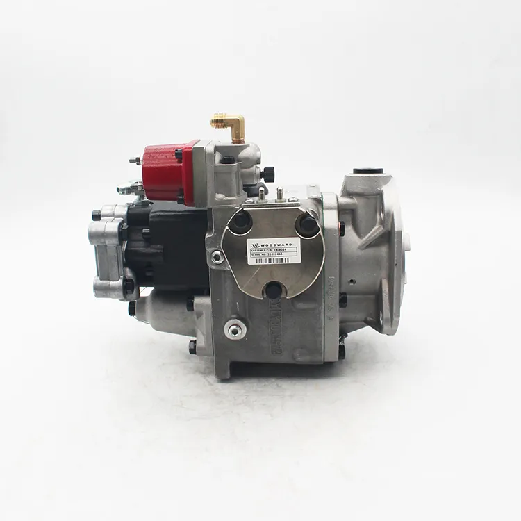 Parti del motore diesel per la pompa del carburante Nt855 Nta855 PT 3070123-Kf01 3070123